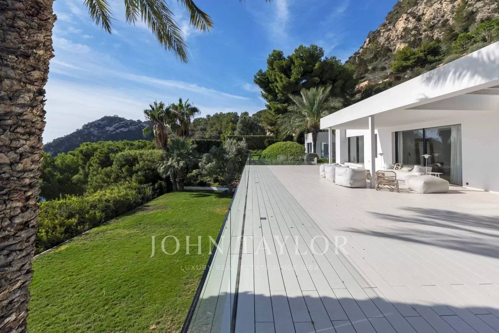 Maison de luxe à vendre à Es Cubells, 15 750 000 €, Photo 4