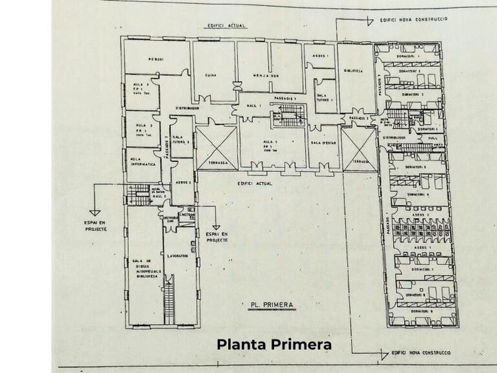 Maison de luxe à vendre à Lleida, 450 000 €, Photo 4