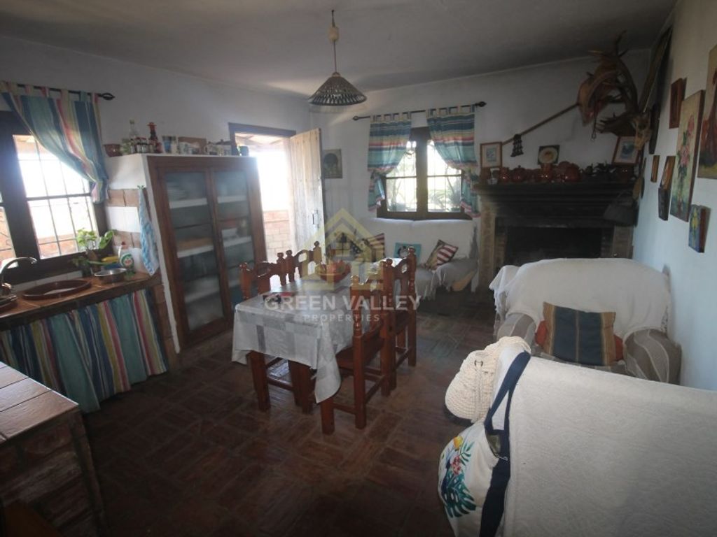 Luxury House for sale in Alcaidesa, 420 000 €, Photo 4