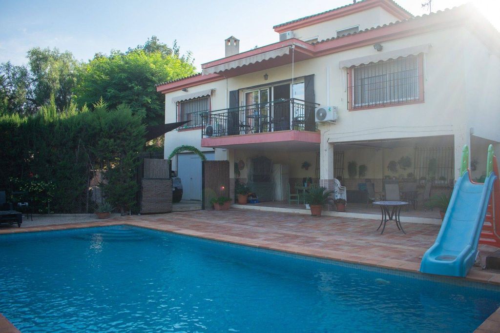 Maison de luxe à vendre à Las Torres de Cotillas, 525 000 €, Photo 5
