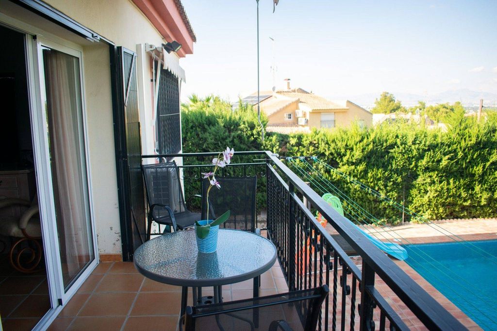 Maison de luxe à vendre à Las Torres de Cotillas, 525 000 €, Photo 6