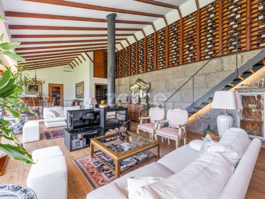 Maison de luxe à vendre à Terras de Bouro, 1 295 000 €, Photo 7