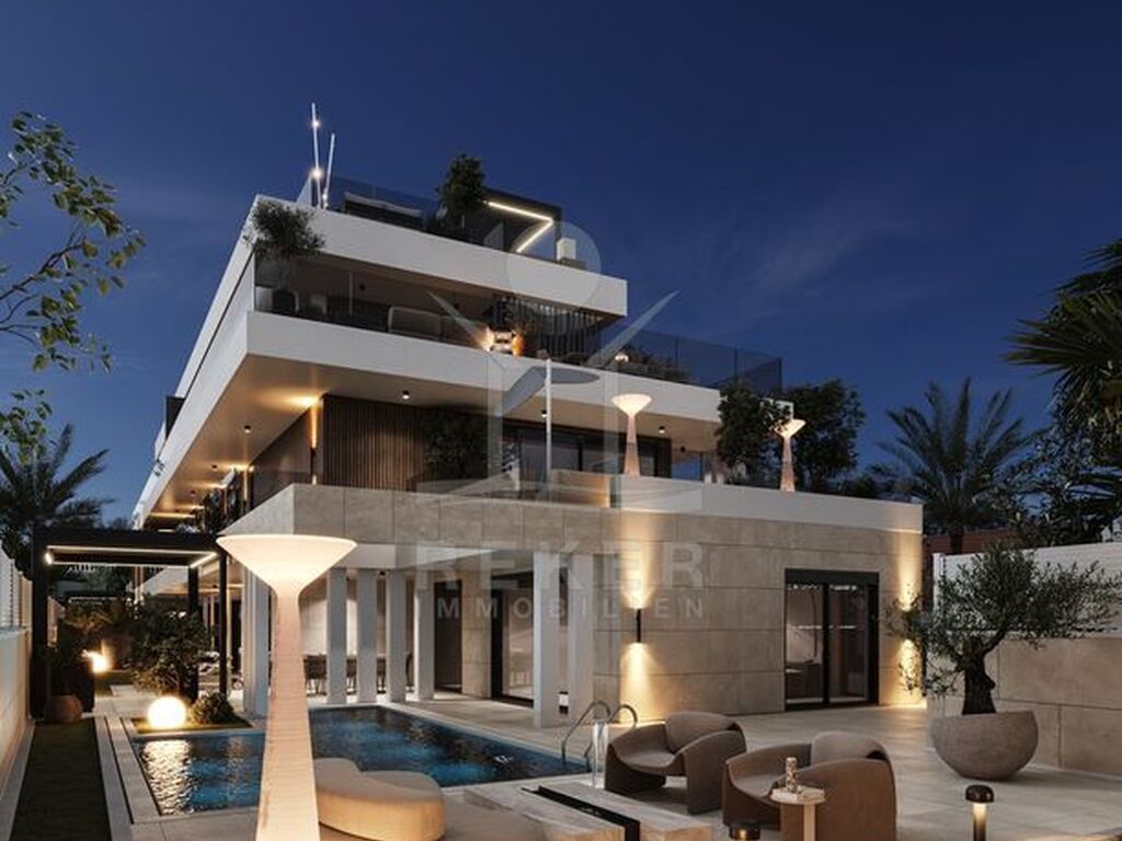 Luxury Apartment for sale in Zadar, 1 455 381 €, Photo 1