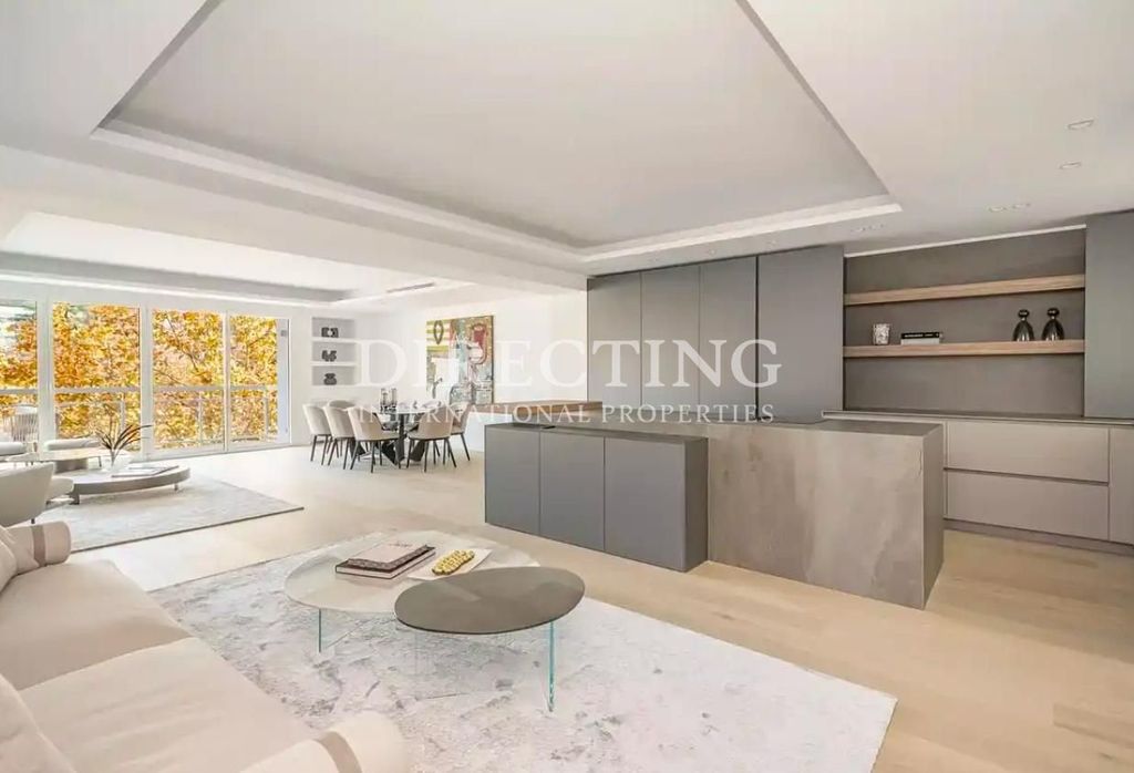Appartement de luxe à vendre à Madrid, 3 990 000 €, Photo 1