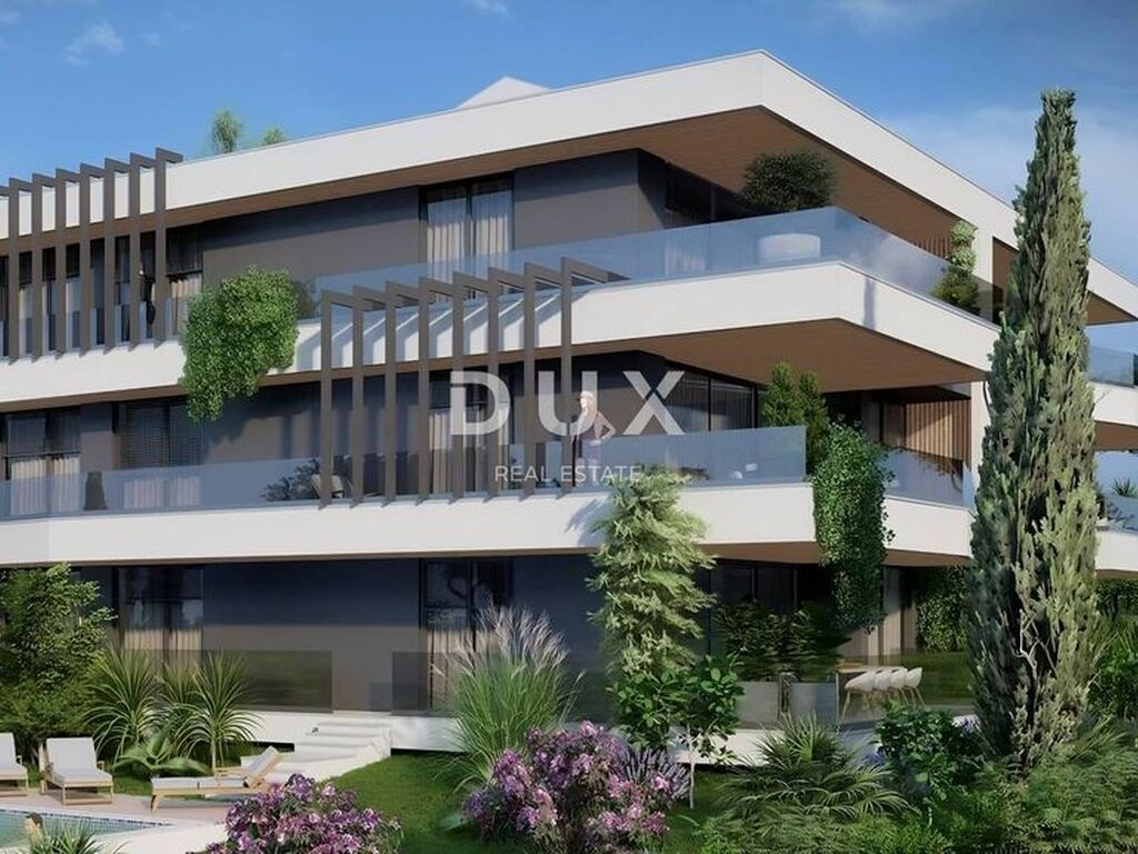 Luxury Apartment for sale in Rovinj, 884 500 €, Photo 1