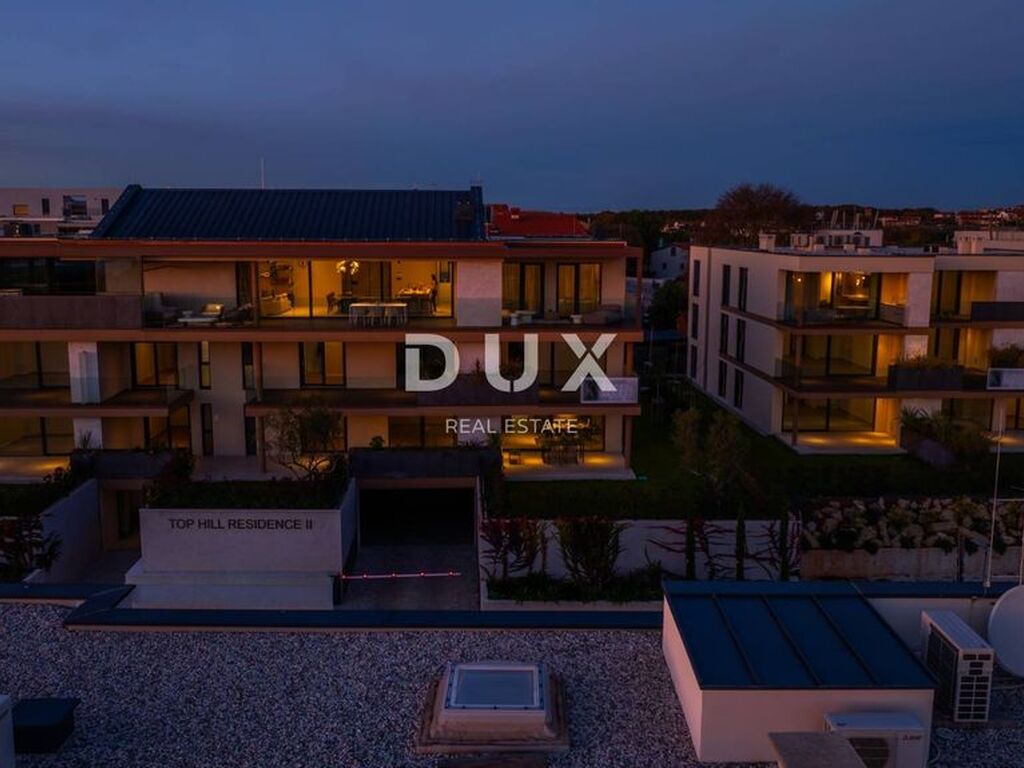 Appartement de luxe à vendre à Novigrad, 479 000 €, Photo 1
