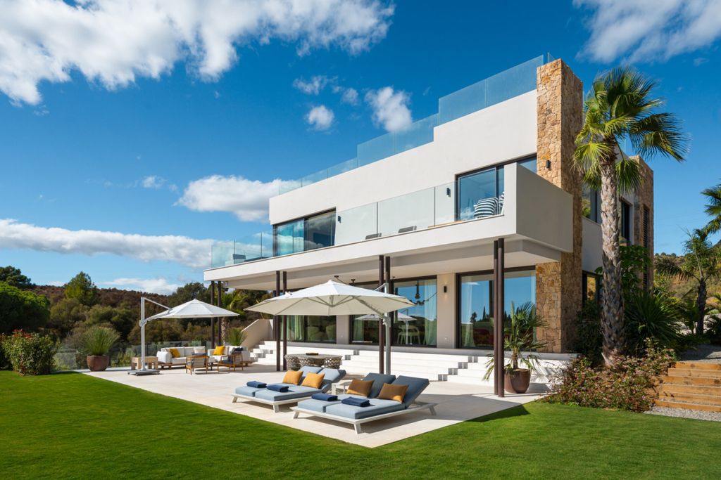 Maison de luxe à vendre à Marbella, 14 995 000 €, Photo 2