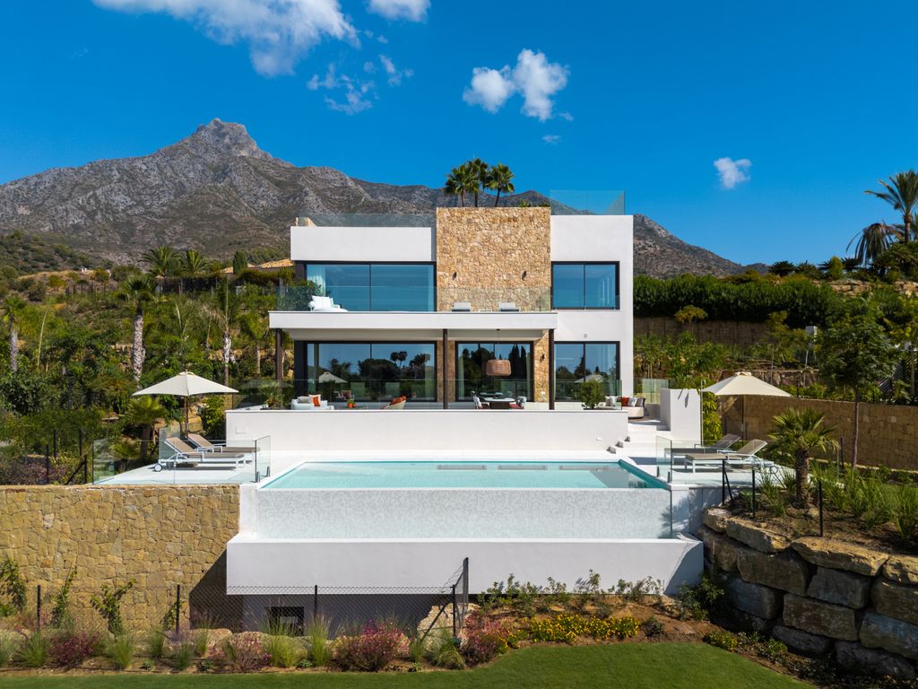 Luxury House for sale in Marbella, 14 995 000 €, Photo 2