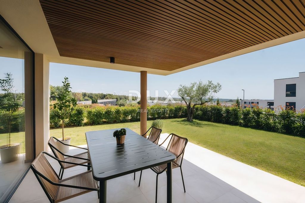 Appartement de luxe à vendre à Novigrad, 549 000 €, Photo 2