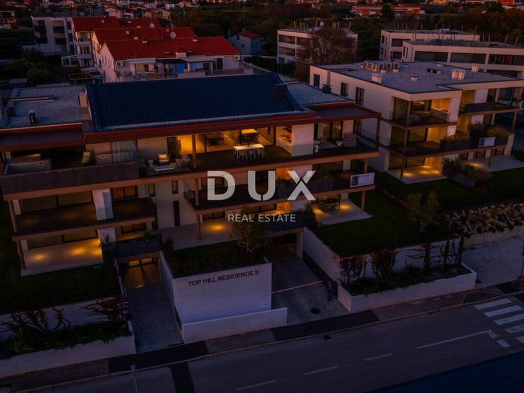 Appartement de luxe à vendre à Novigrad, 479 000 €, Photo 2