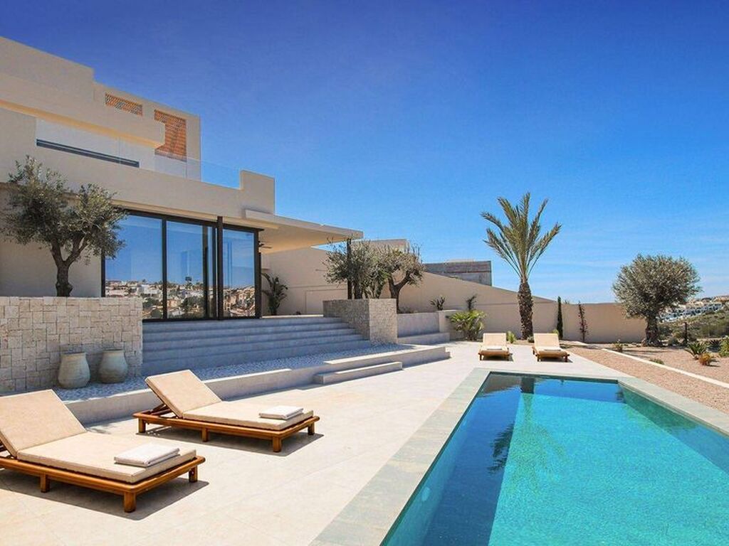Luxury House for sale in San Fulgencio, 1 497 750 €, Photo 2