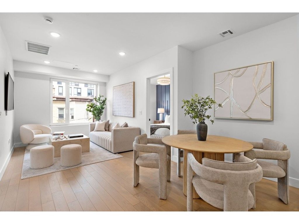 Luxury Apartment for sale in Jersey City, 486 527 €, Photo 2