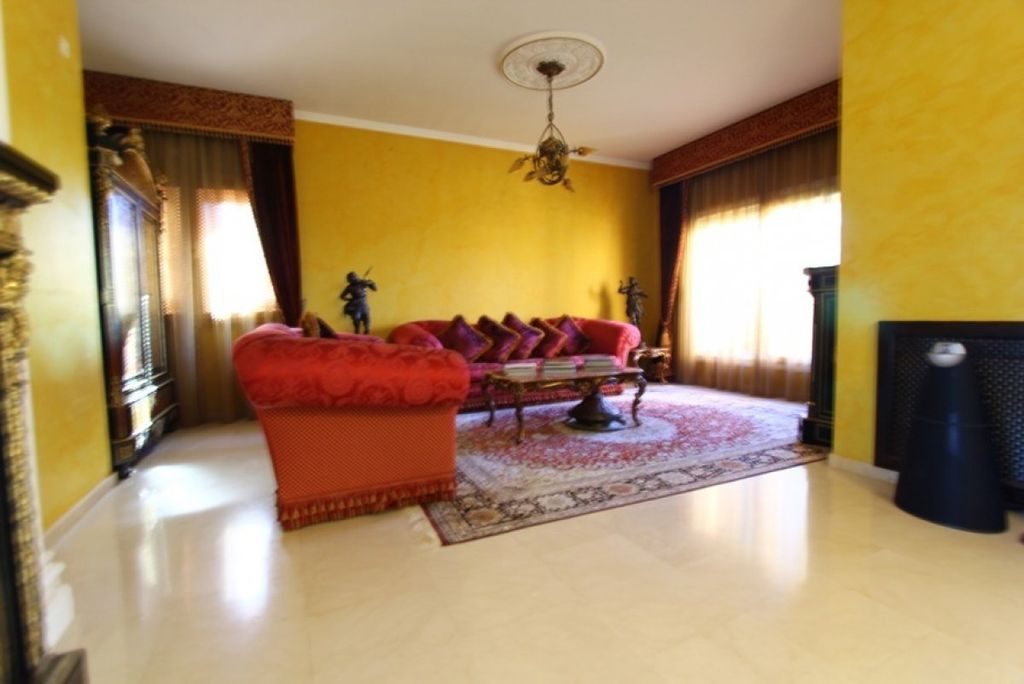 Luxury House for sale in Marbella, 7 500 000 €, Photo 3