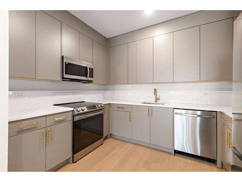 Luxury Apartment for sale in Jersey City, 486 527 €, Photo 3