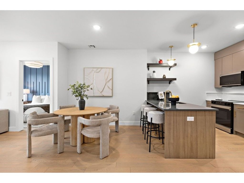 Luxury Apartment for sale in Jersey City, 486 527 €, Photo 3