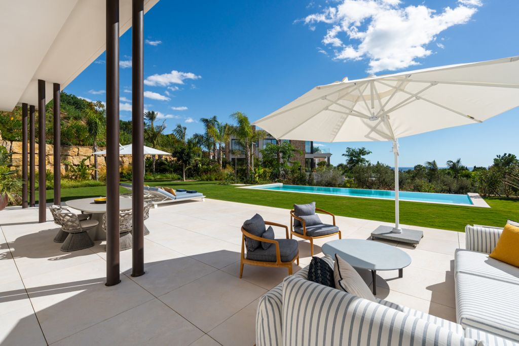 Maison de luxe à vendre à Marbella, 14 995 000 €, Photo 4