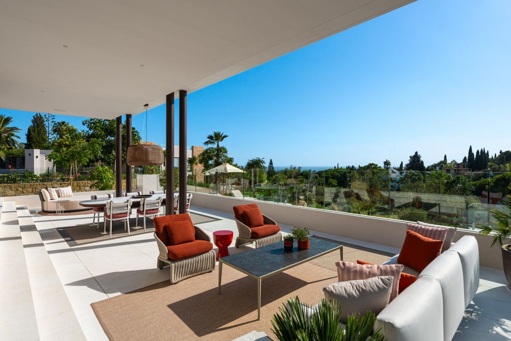 Luxury House for sale in Marbella, 14 995 000 €, Photo 4