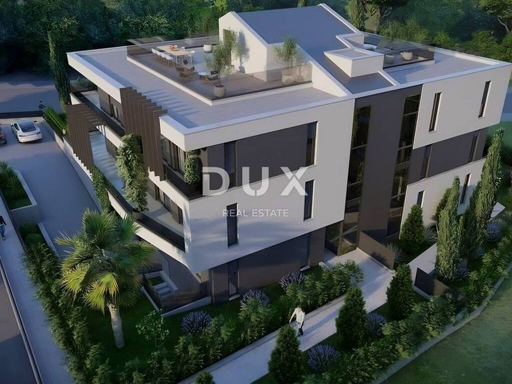 Luxury Apartment for sale in Rovinj, 883 500 €, Photo 4