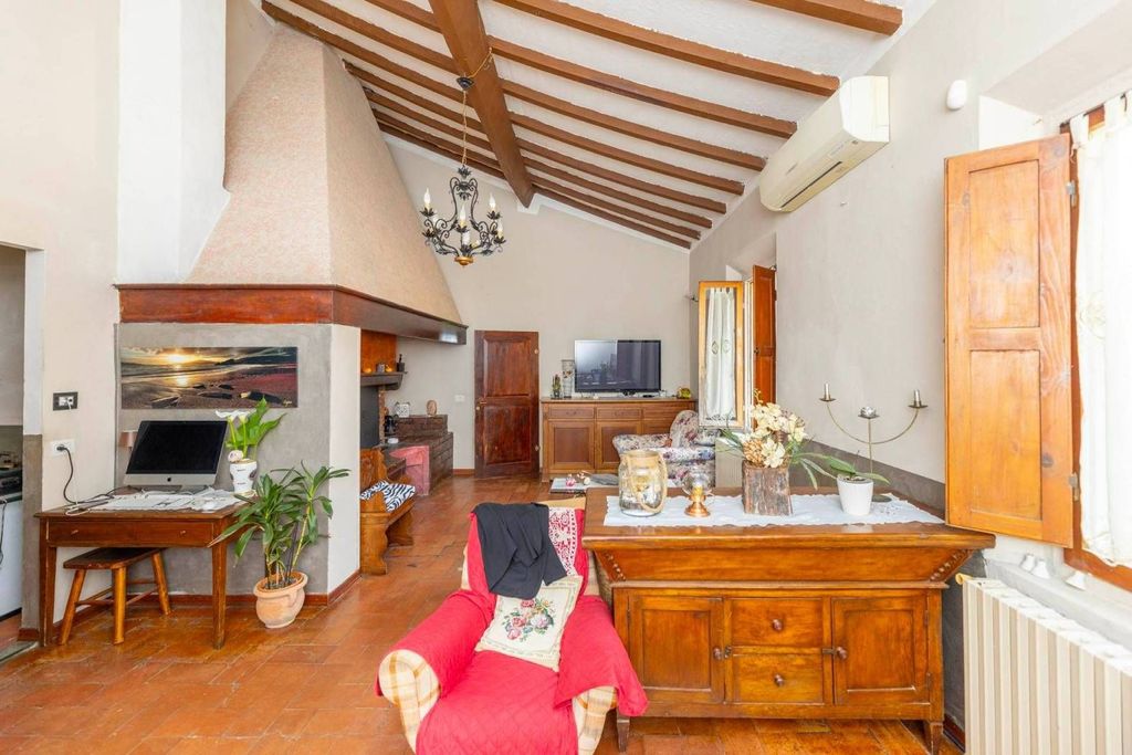 Maison de luxe à vendre à Barberino Val d'Elsa, 480 000 €, Photo 4