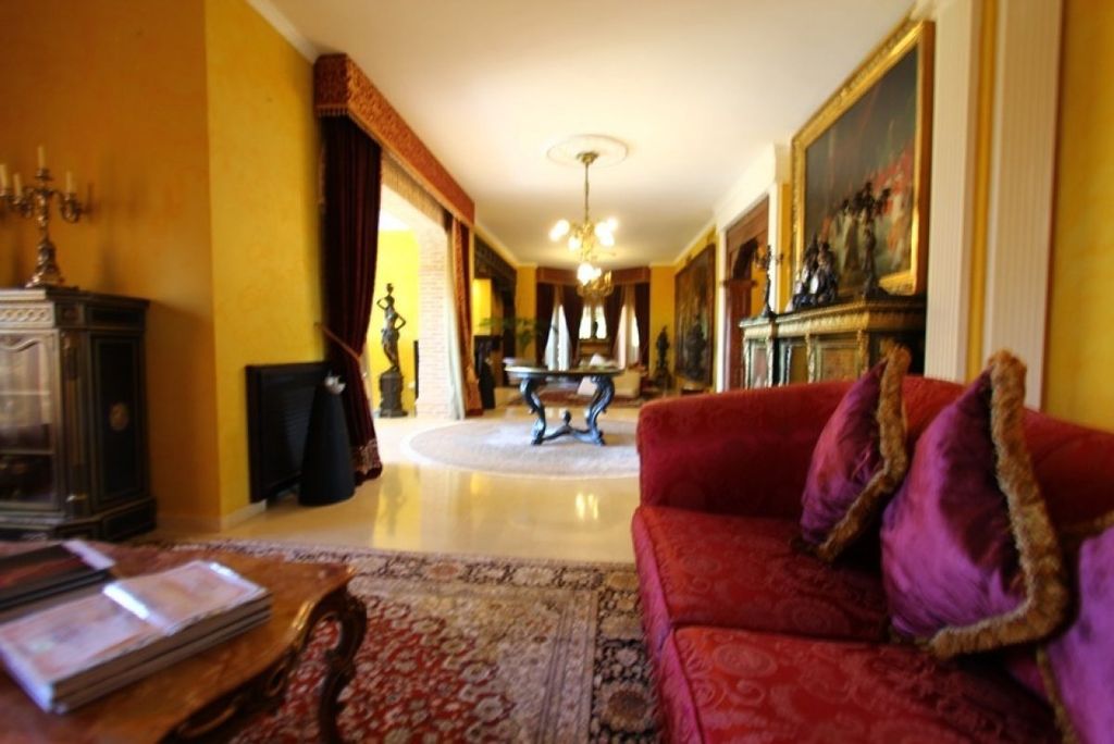 Luxury House for sale in Marbella, 7 500 000 €, Photo 4