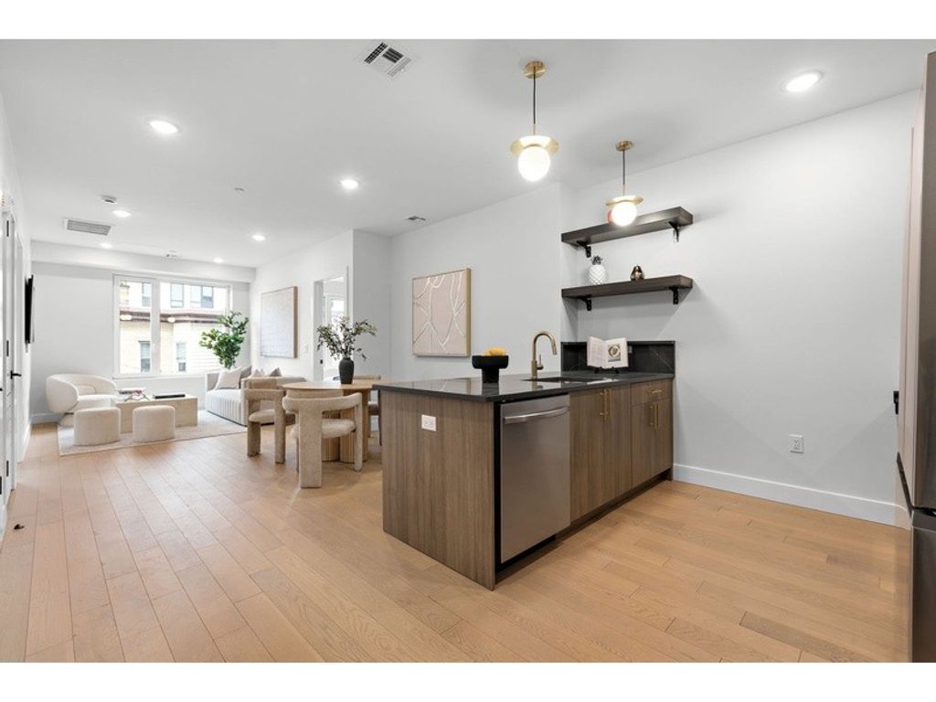 Luxury Apartment for sale in Jersey City, 486 527 €, Photo 4