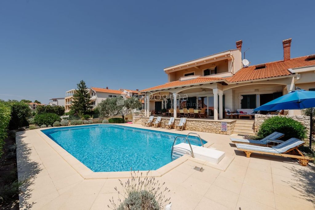 Maison de luxe à vendre à Zadar, 2 450 000 €, Photo 4
