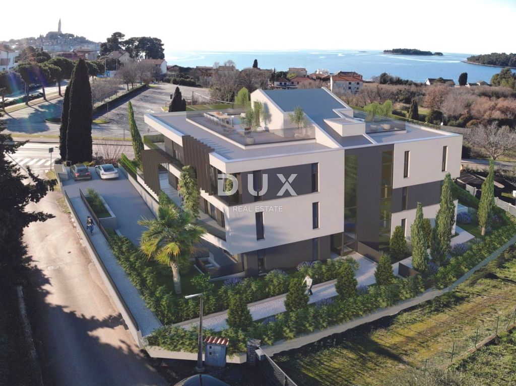 Luxury Apartment for sale in Rovinj, 883 500 €, Photo 5