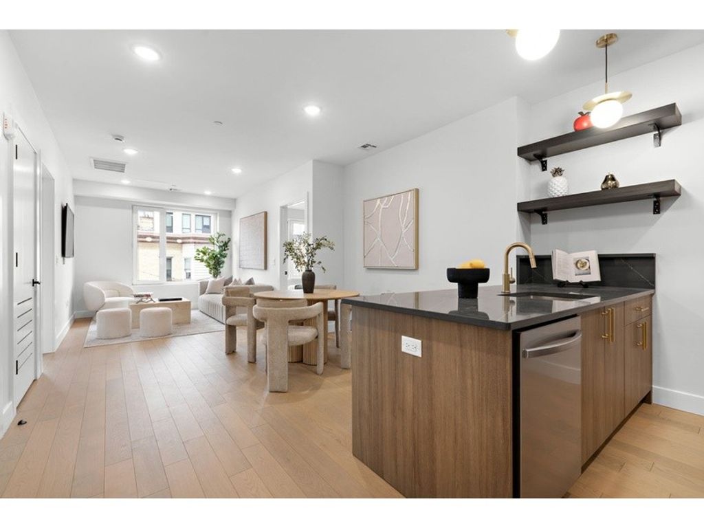 Luxury Apartment for sale in Jersey City, 486 527 €, Photo 5