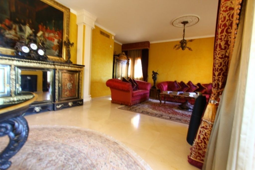 Luxury House for sale in Marbella, 7 500 000 €, Photo 6