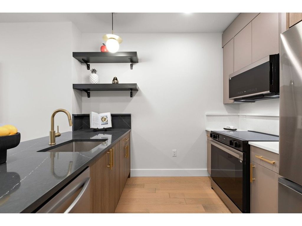 Luxury Apartment for sale in Jersey City, 486 527 €, Photo 6