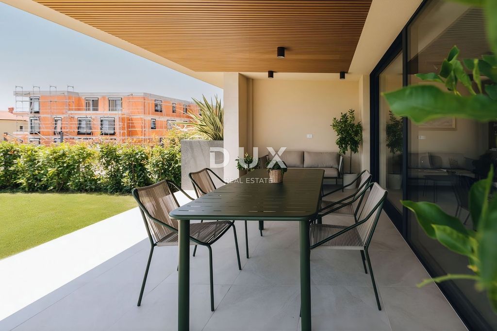 Appartement de luxe à vendre à Novigrad, 549 000 €, Photo 7