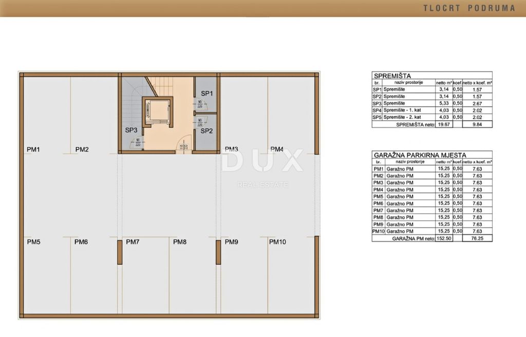 Luxury Apartment for sale in Rovinj, 749 000 €, Photo 7