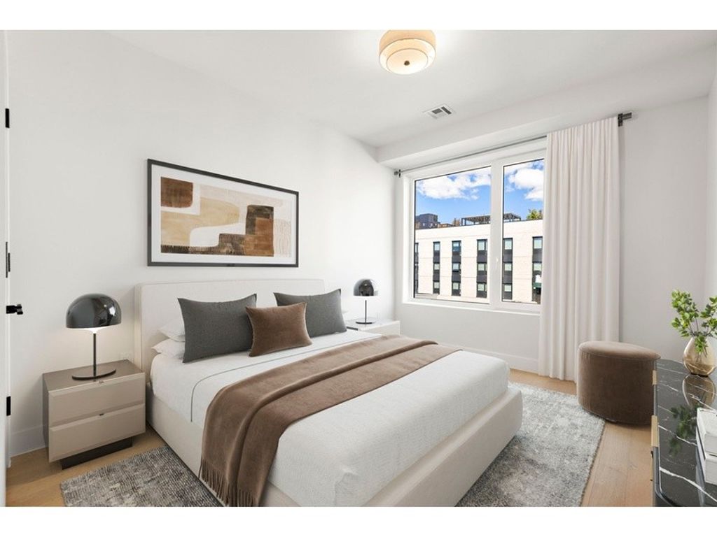 Luxury Apartment for sale in Jersey City, 486 527 €, Photo 7