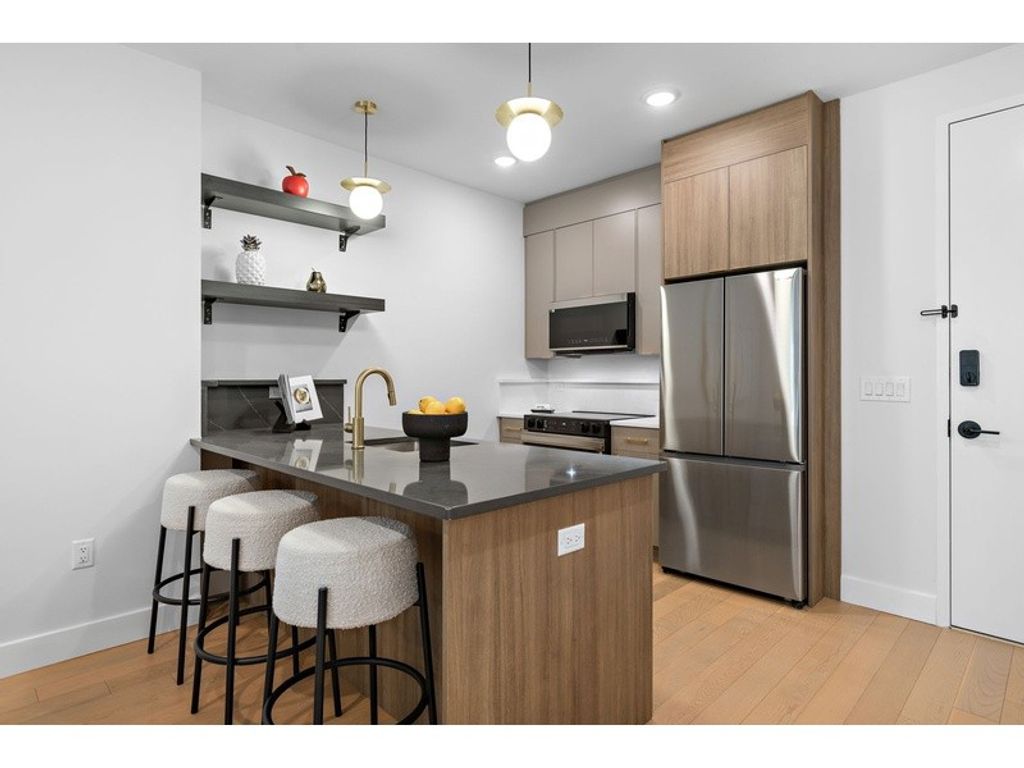 Luxury Apartment for sale in Jersey City, 486 527 €, Photo 7