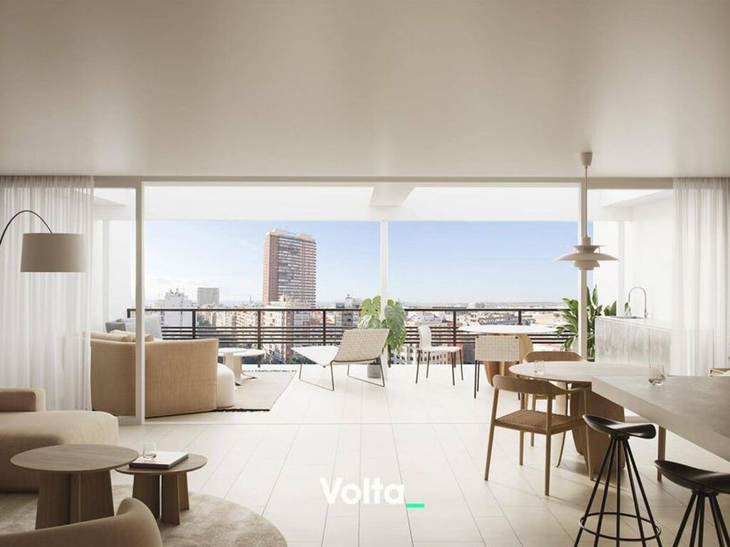 Appartement de luxe à vendre à Alicante, 749 000 €, Photo 1