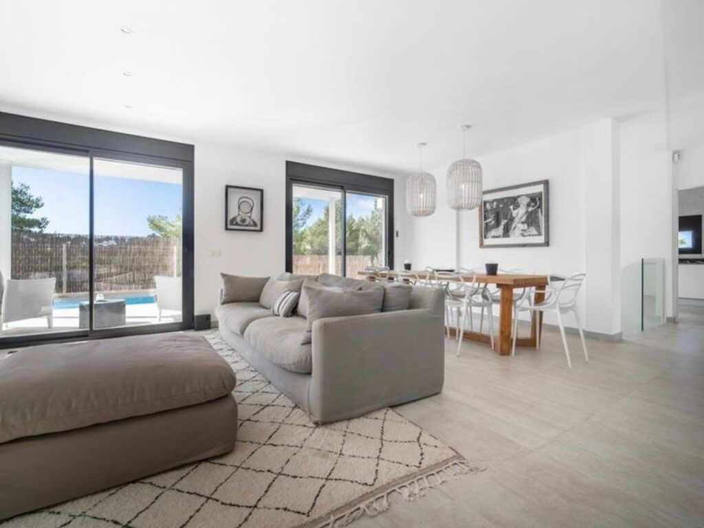 Maison de luxe à vendre à Ibiza, 2 225 000 €, Photo 1