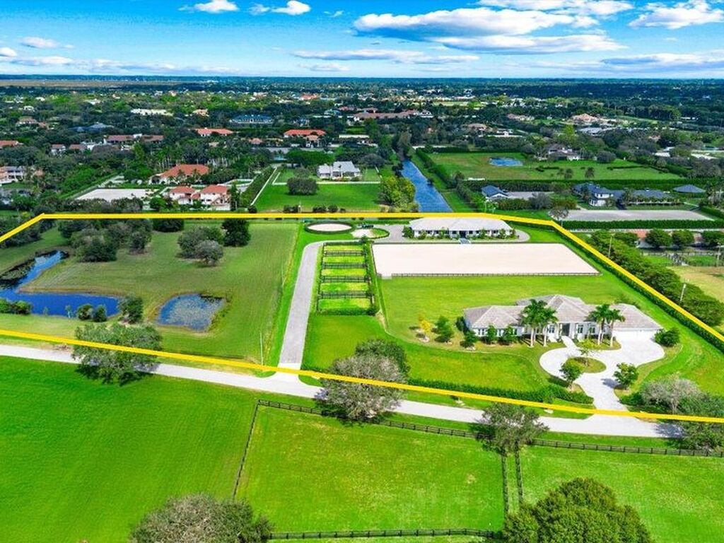 Luxury House for sale in Wellington, 12 553 256 €, Photo 1