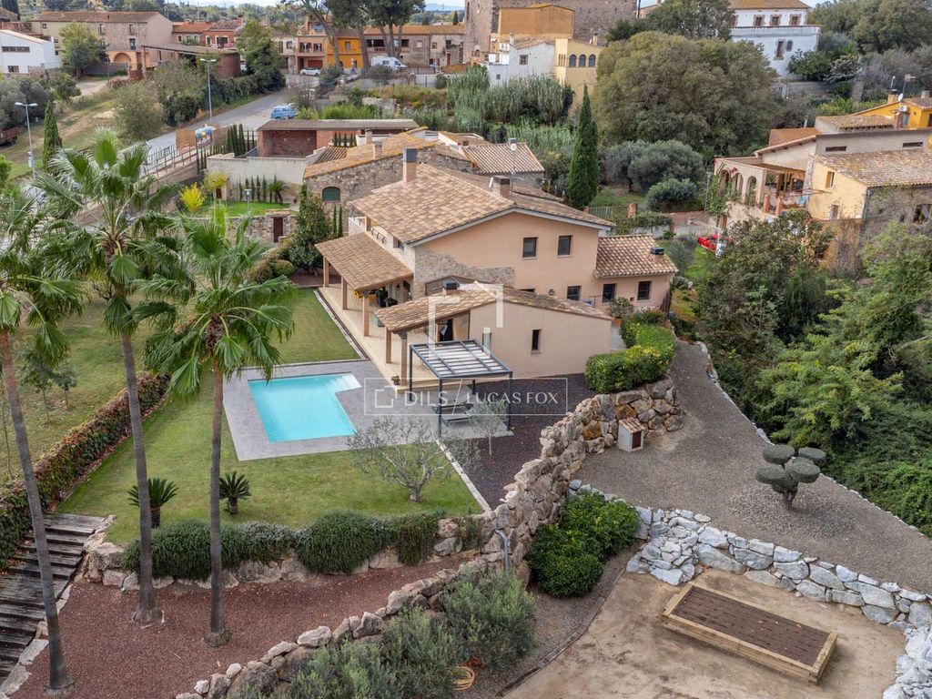 Maison de luxe à vendre à Siurana, 1 690 000 €, Photo 1