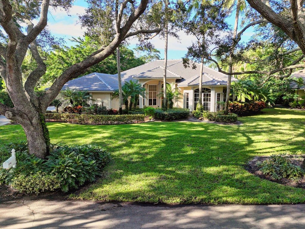 Luxury House for sale in Tequesta, 1 197 530 €, Photo 2