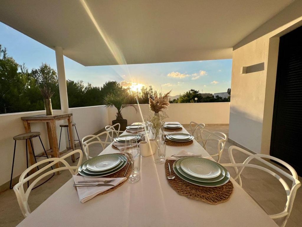 Maison de luxe à vendre à Ibiza, 2 225 000 €, Photo 3