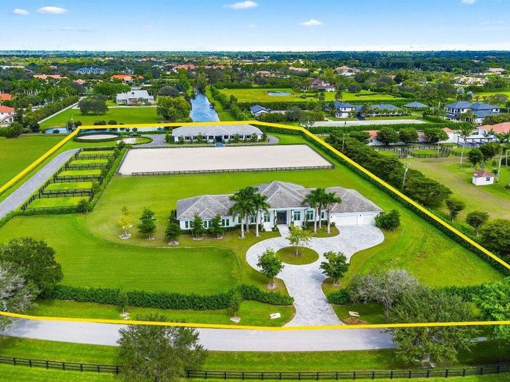 Luxury House for sale in Wellington, 8 186 906 €, Photo 3