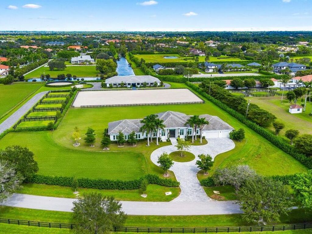 Luxury House for sale in Wellington, 8 186 906 €, Photo 4