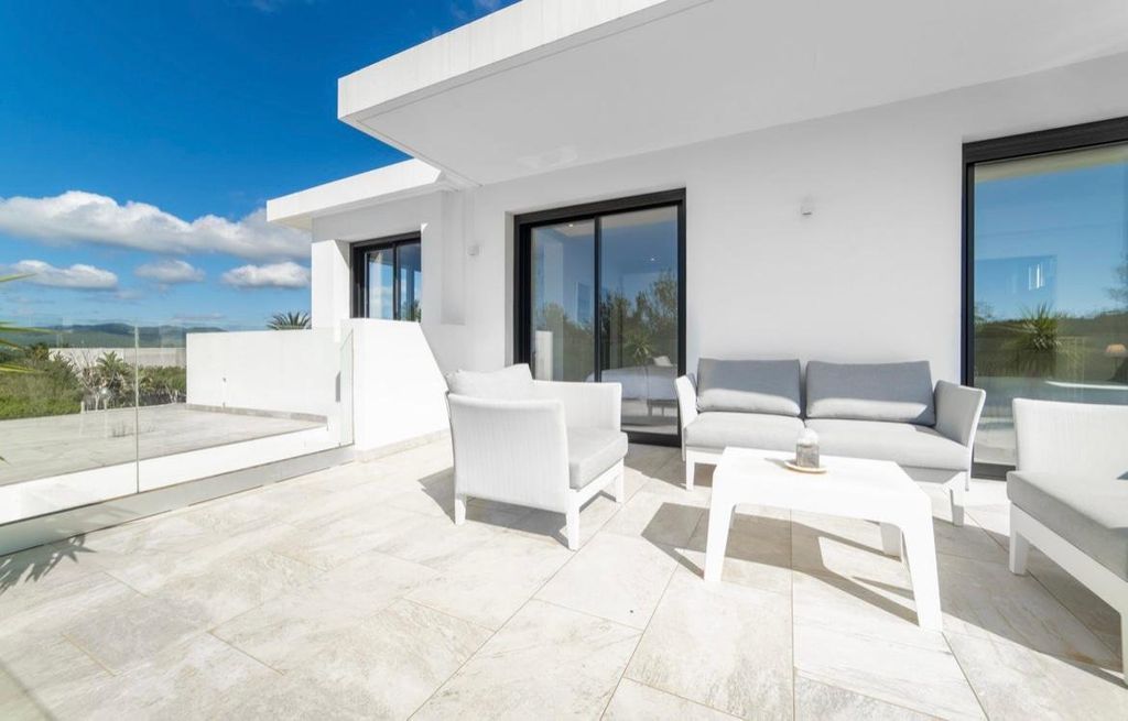 Maison de luxe à vendre à Ibiza, 2 225 000 €, Photo 5