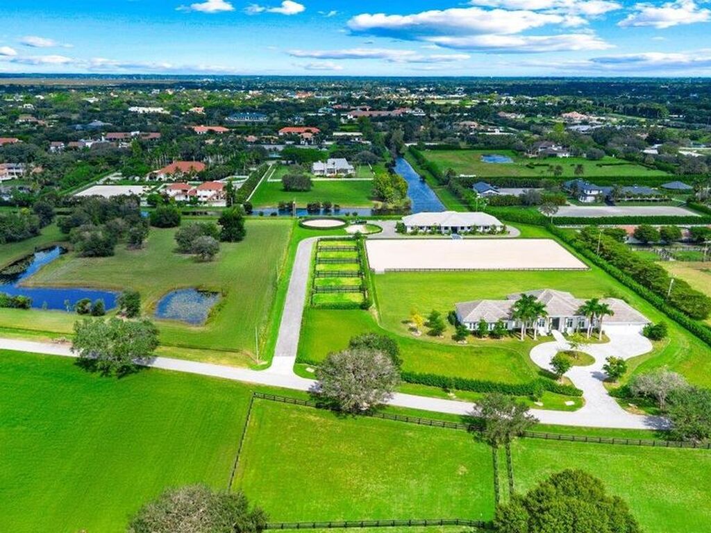 Luxury House for sale in Wellington, 8 186 906 €, Photo 5