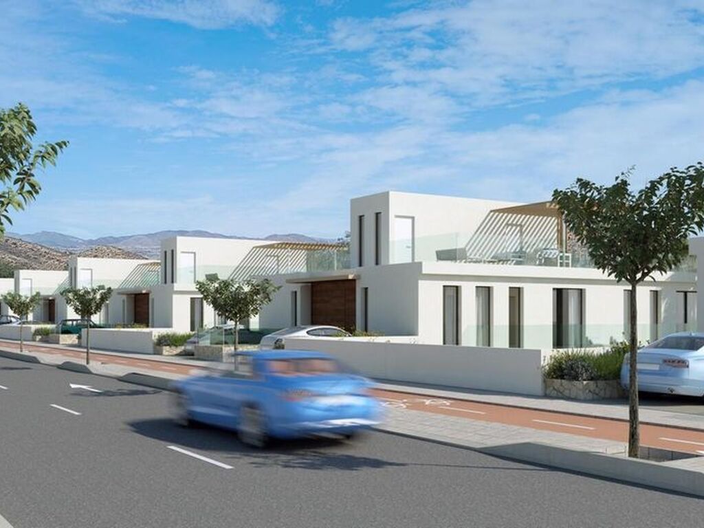 Maison de luxe à vendre à Monforte Del Cid, 895 000 €, Photo 6