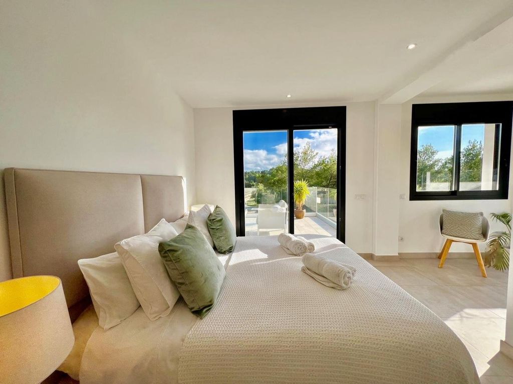 Maison de luxe à vendre à Ibiza, 2 225 000 €, Photo 6