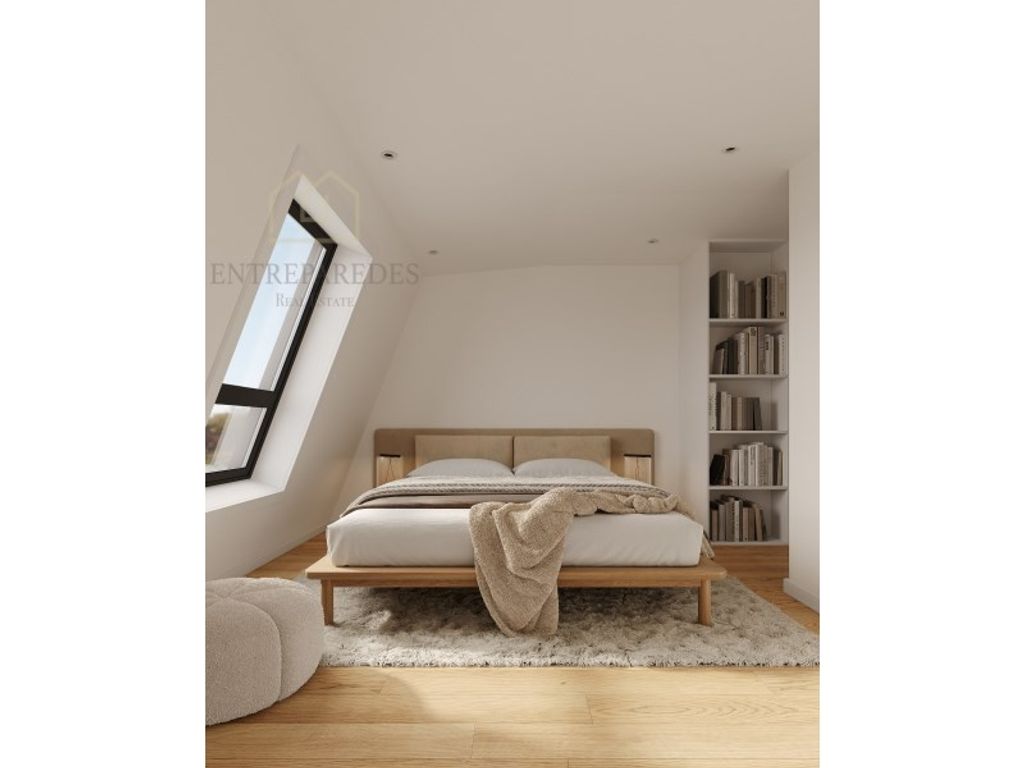 Luxury Apartment for sale in Porto, 512 500 €, Photo 1