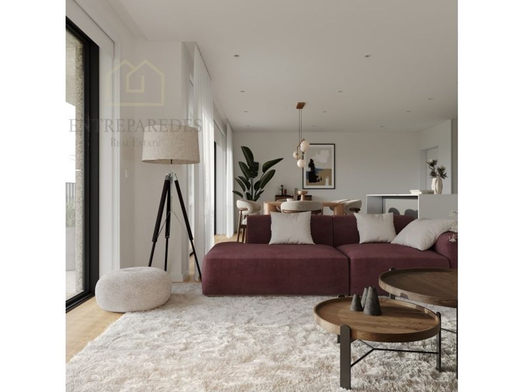 Luxury Apartment for sale in Porto, 710 000 €, Photo 1