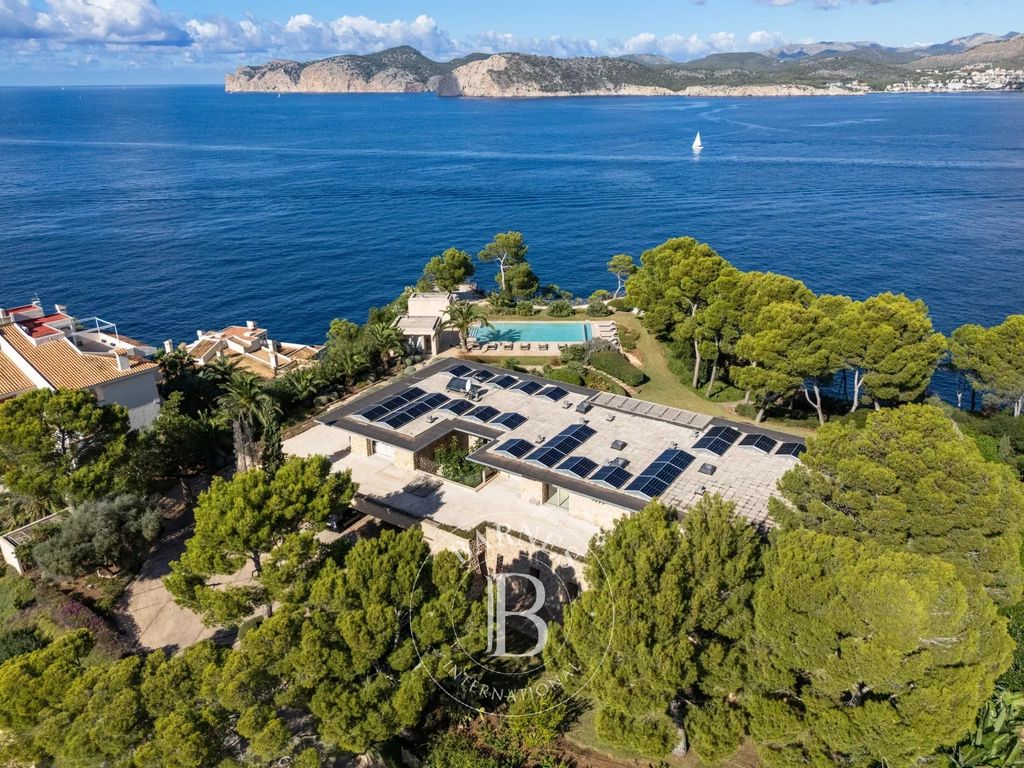 Maison de luxe à vendre à Santa Ponsa, 34 450 000 €, Photo 3