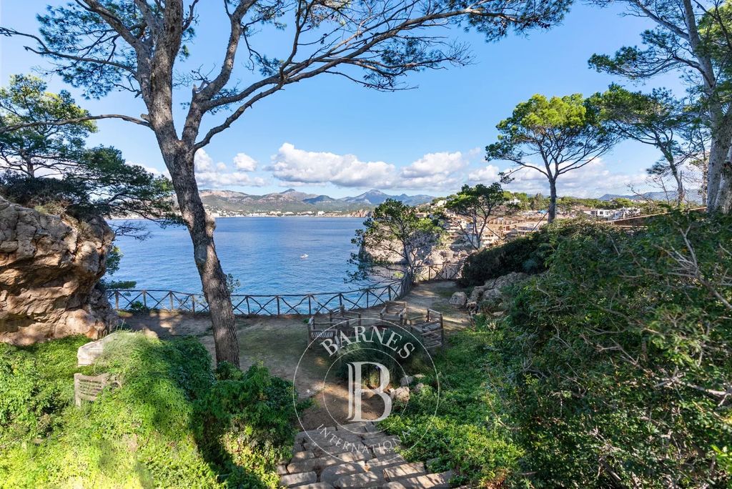 Maison de luxe à vendre à Santa Ponsa, 34 450 000 €, Photo 5